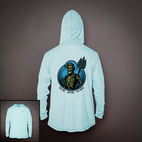 Neptune Solar Hoodie
