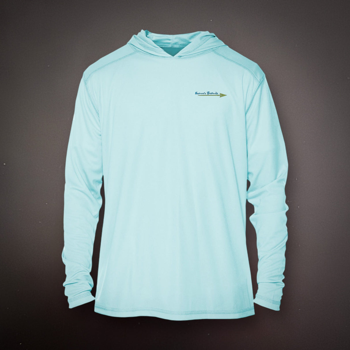 Neptune Solar Hoodie