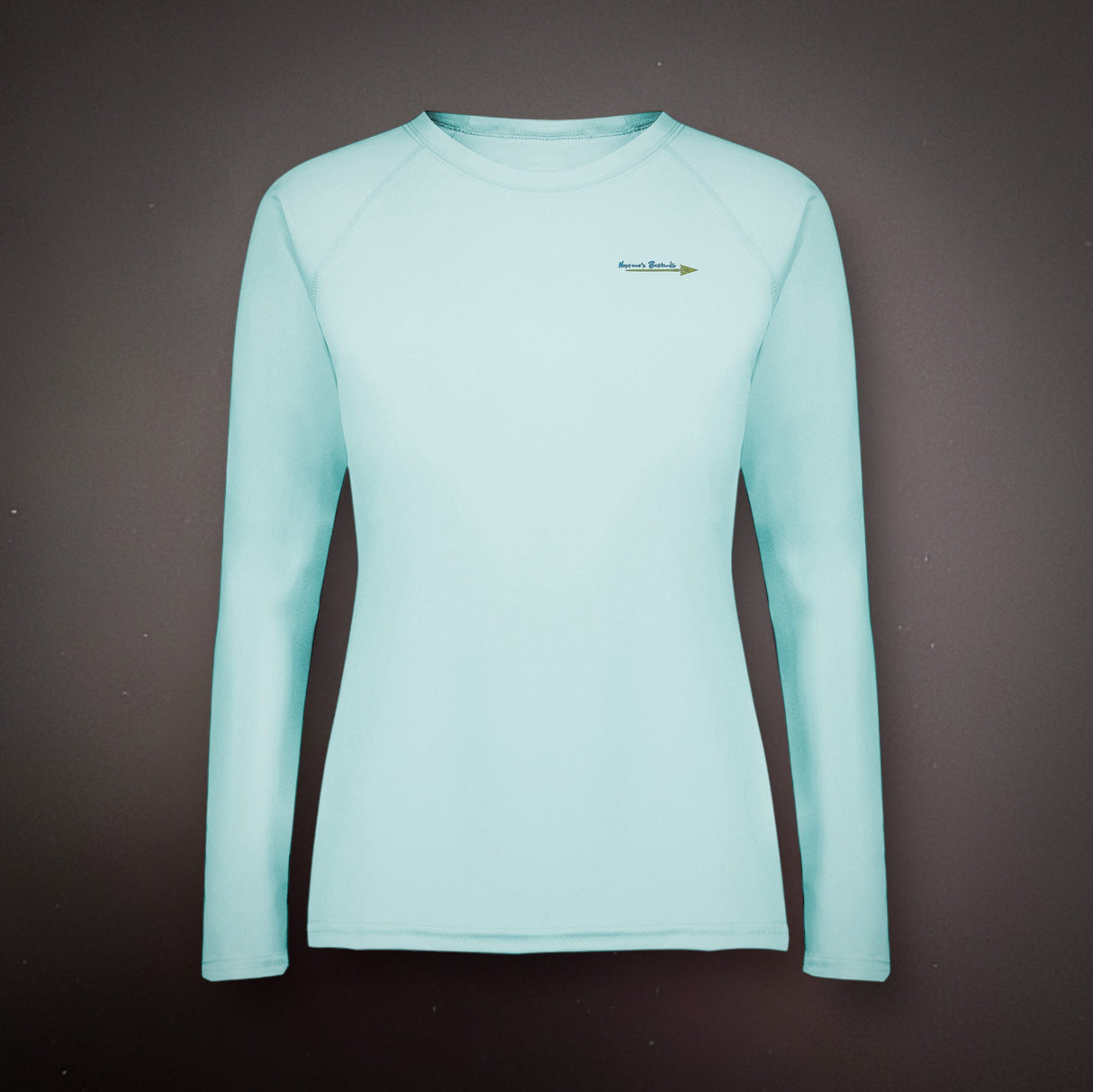 Neptune Solar Long Sleeve - Lady's