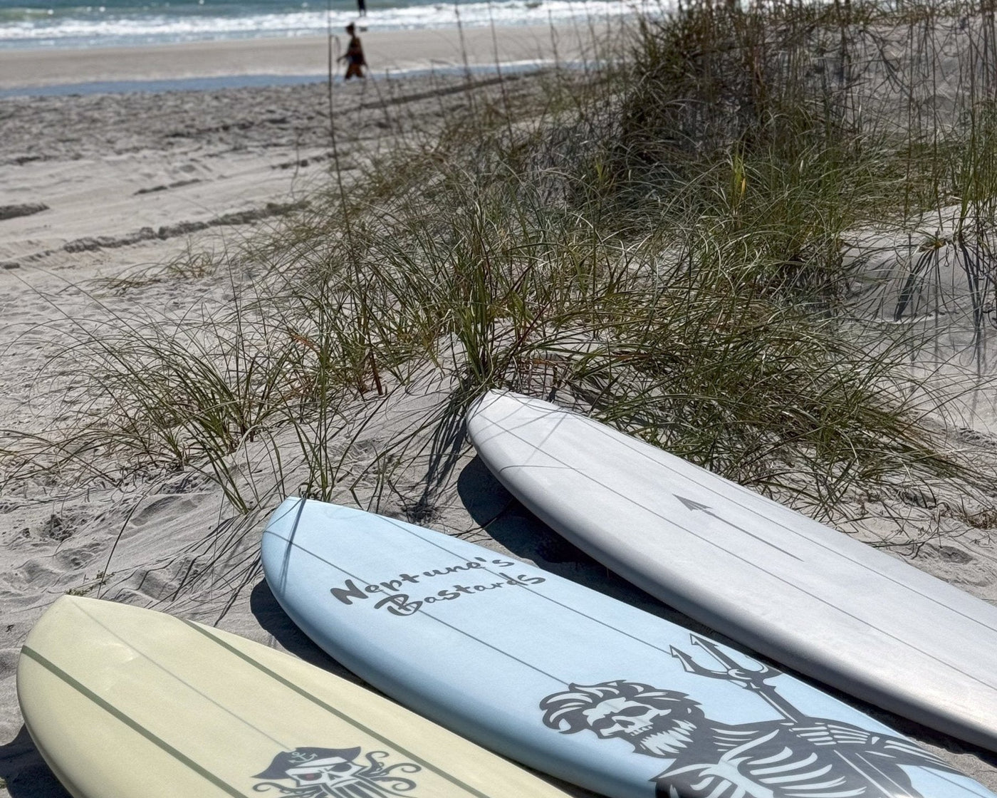 Surfboards