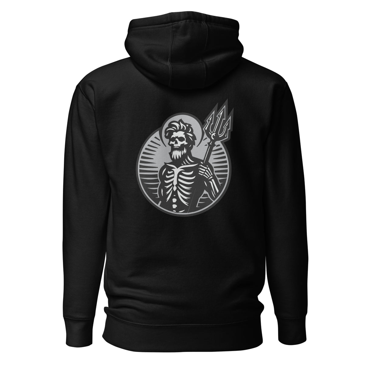 Neptune's Originals Hoodie