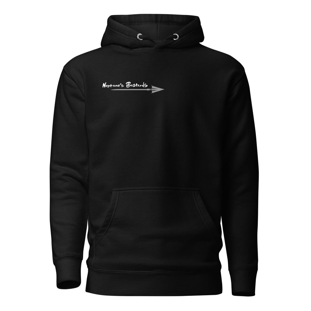 Neptune's Originals Hoodie