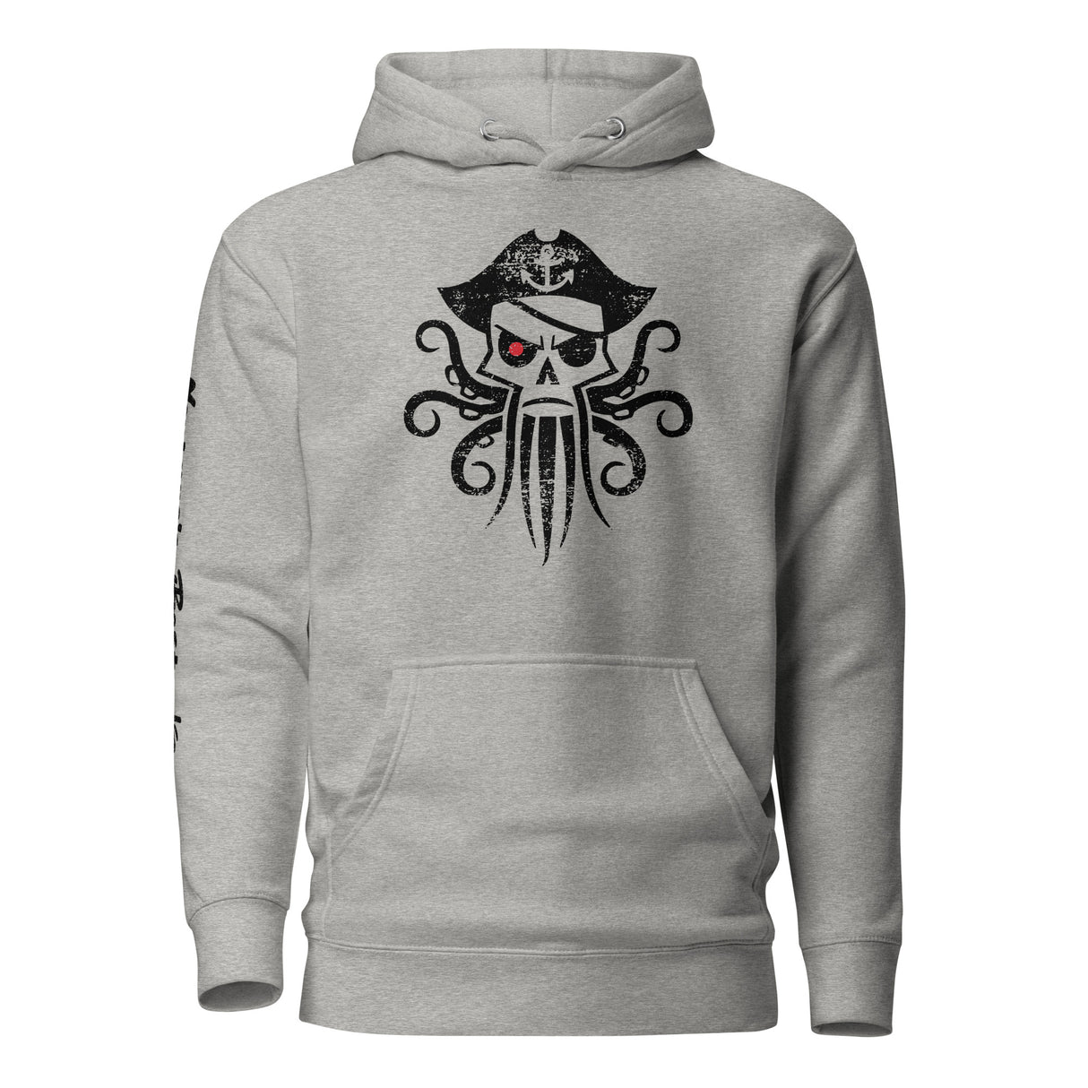 Davey Jones Hoodie