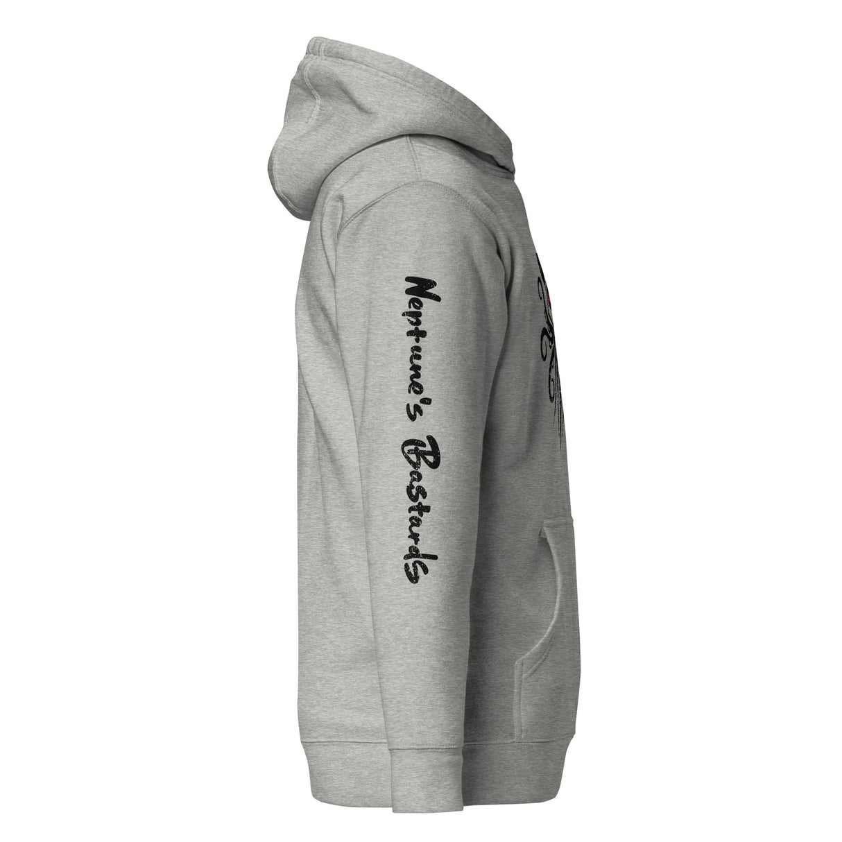 Davey Jones Hoodie