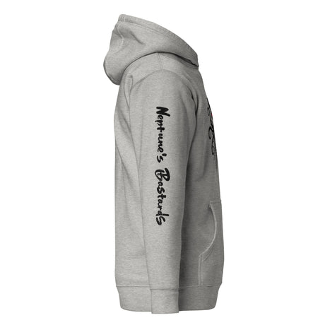 Davey Jones Hoodie