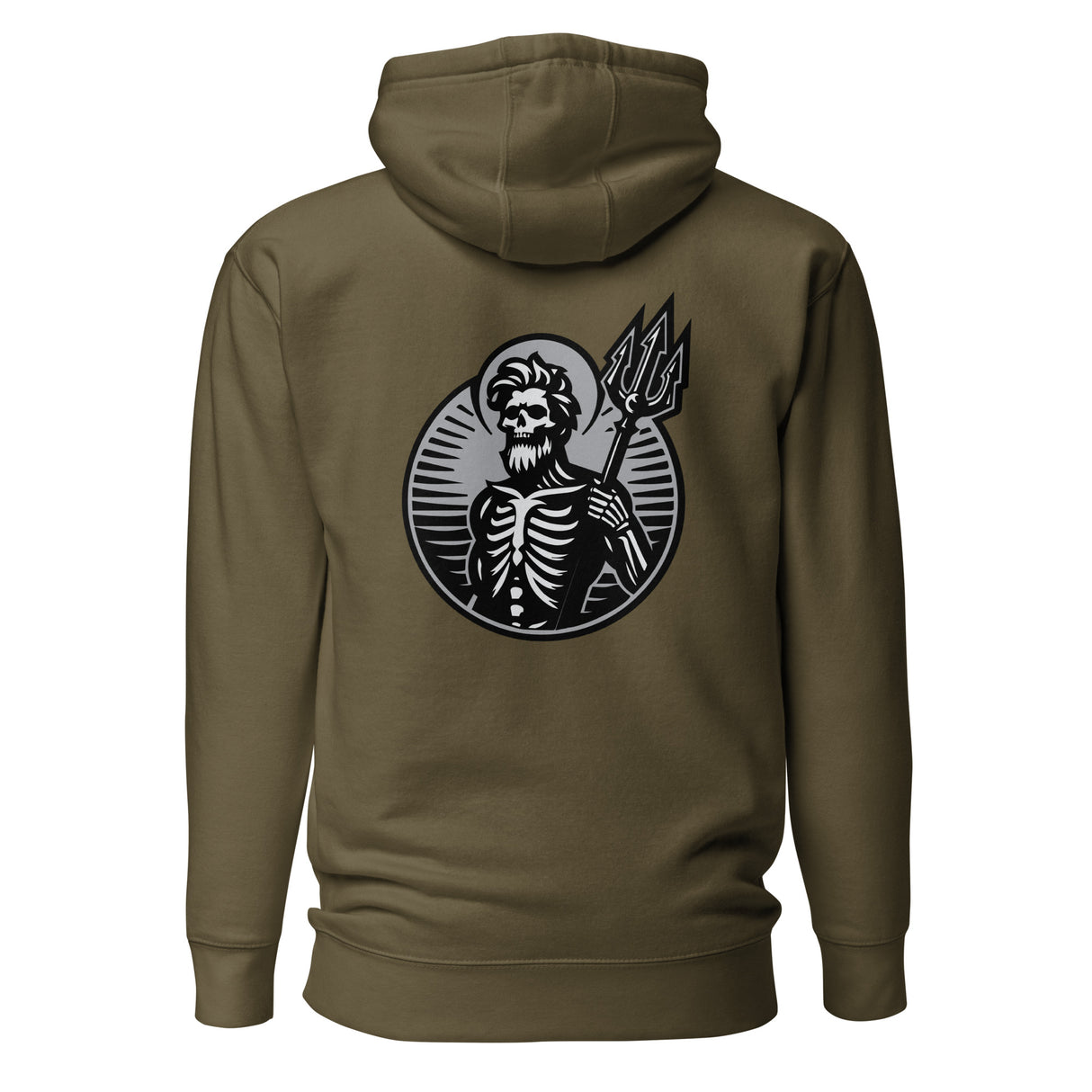 Neptune's Originals Hoodie