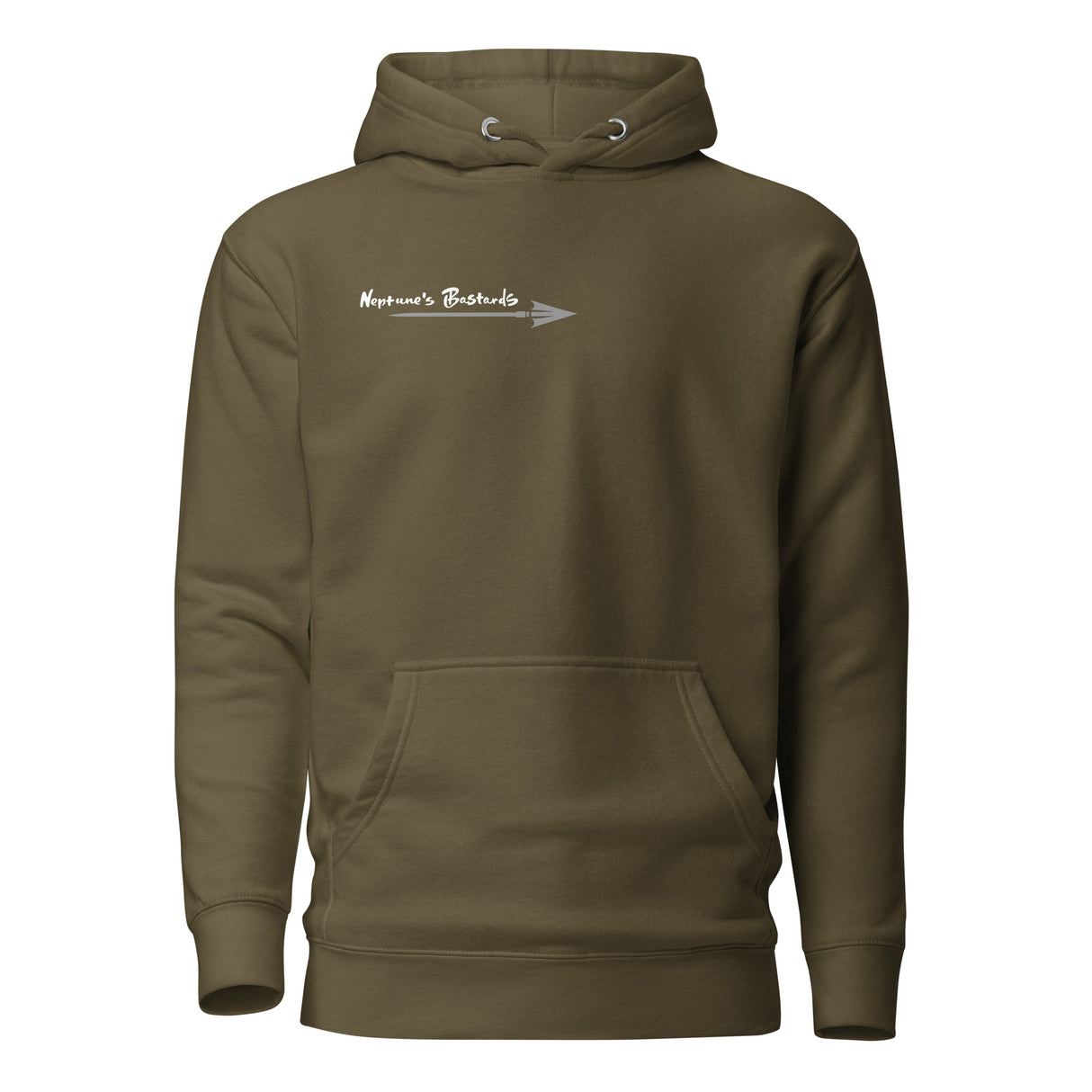 Neptune's Originals Hoodie
