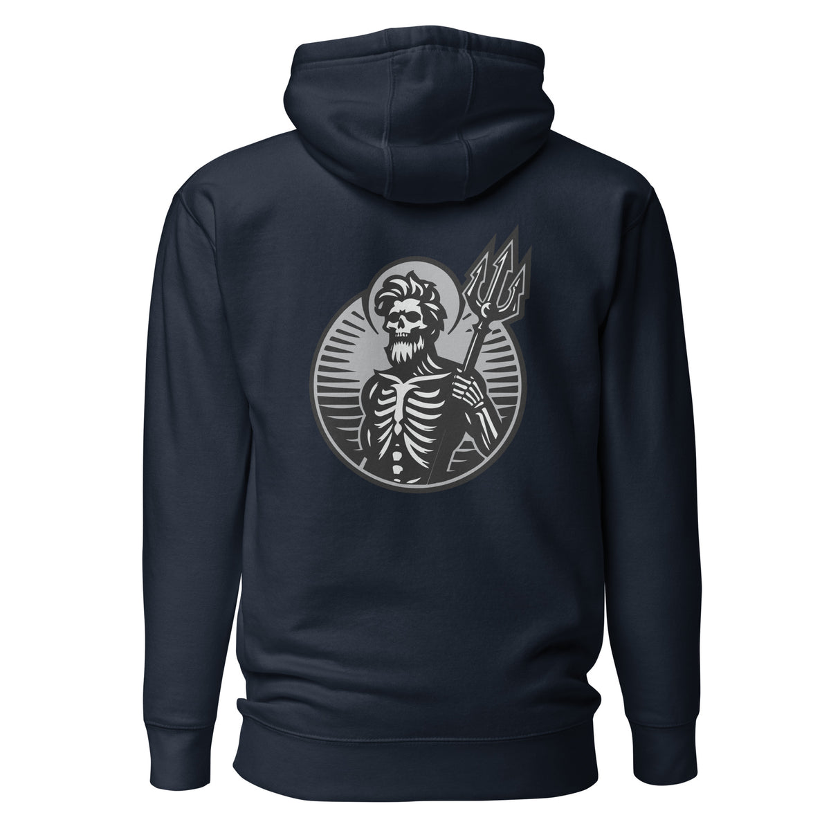 Neptune's Originals Hoodie