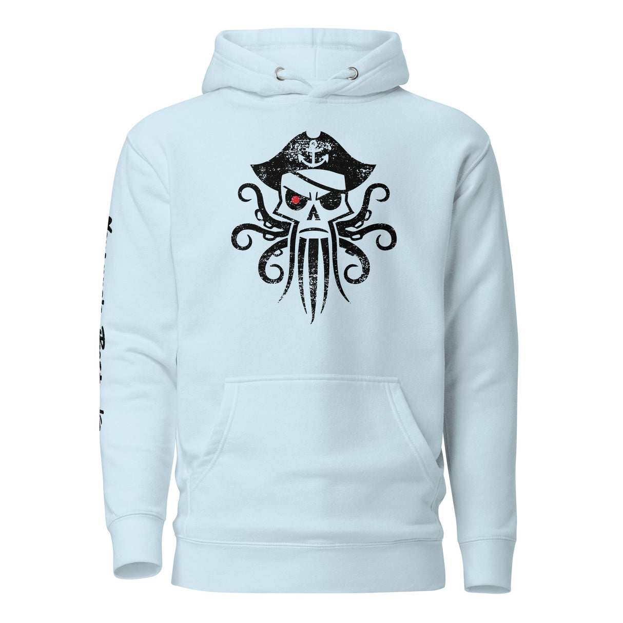 Davey Jones Hoodie