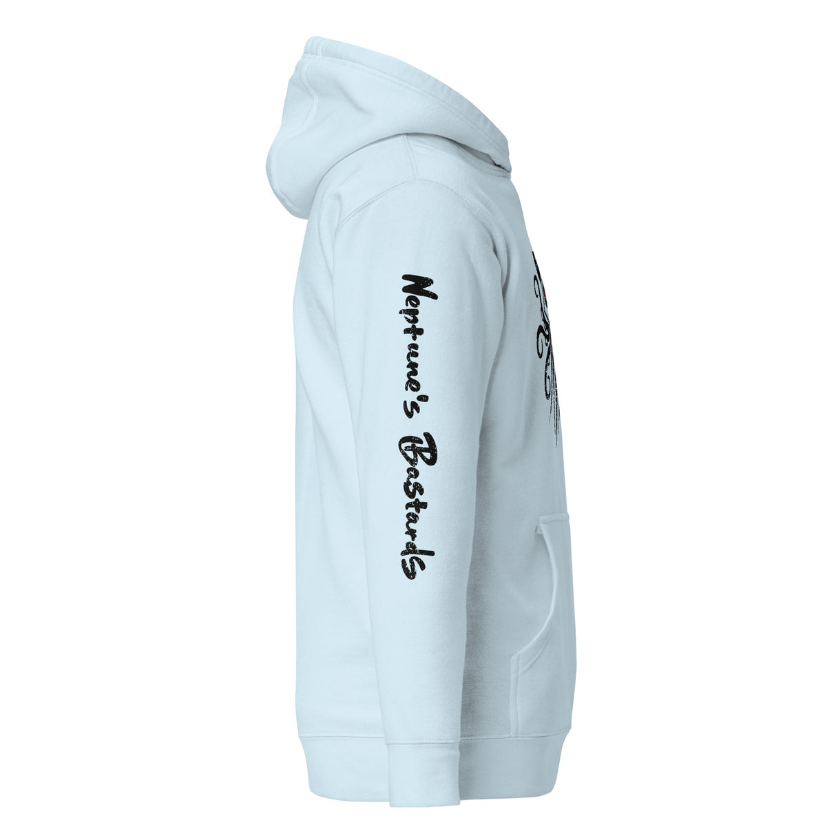 Davey Jones Hoodie
